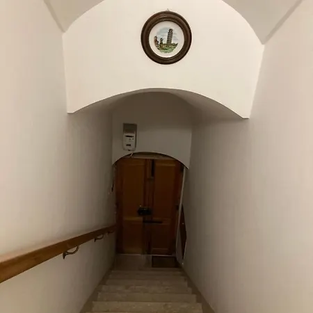 Casa Eden דירה קרוביניו