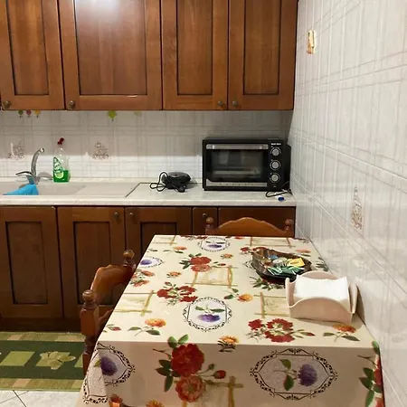 Casa Eden דירה *