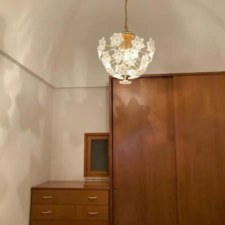דירה Casa Eden *