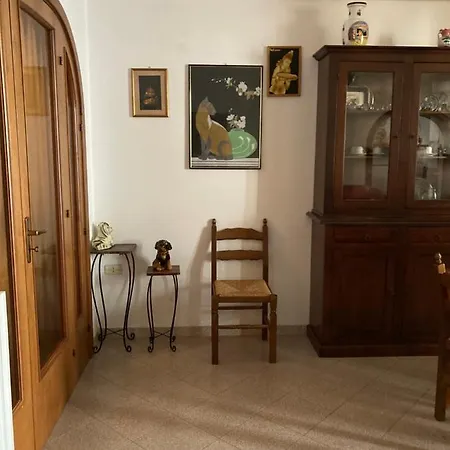 דירה Casa Eden קרוביניו