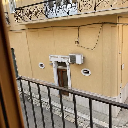 Casa Eden דירה קרוביניו