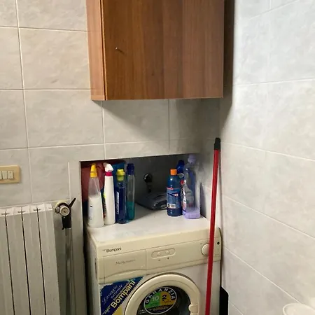 Casa Eden דירה קרוביניו