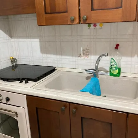 Casa Eden דירה קרוביניו