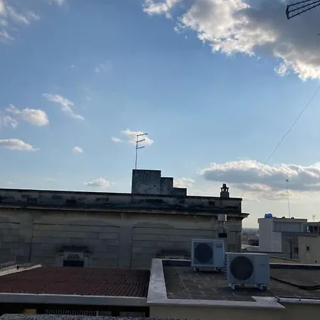 דירה Casa Eden