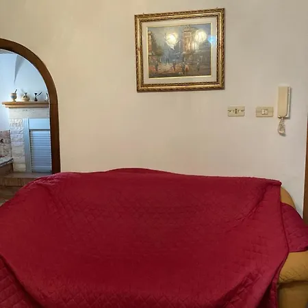 Casa Eden * קרוביניו