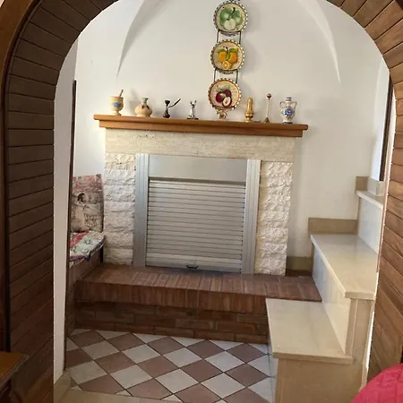 דירה Casa Eden