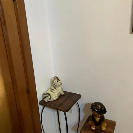 דירה Casa Eden