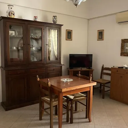 דירה Casa Eden קרוביניו