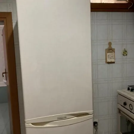 Lejlighed Casa Eden *